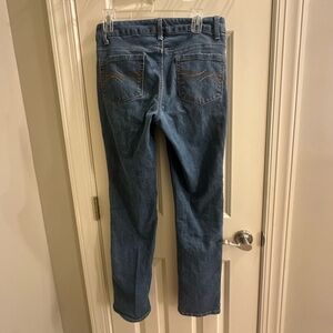 Classic Blue Men's Jeans